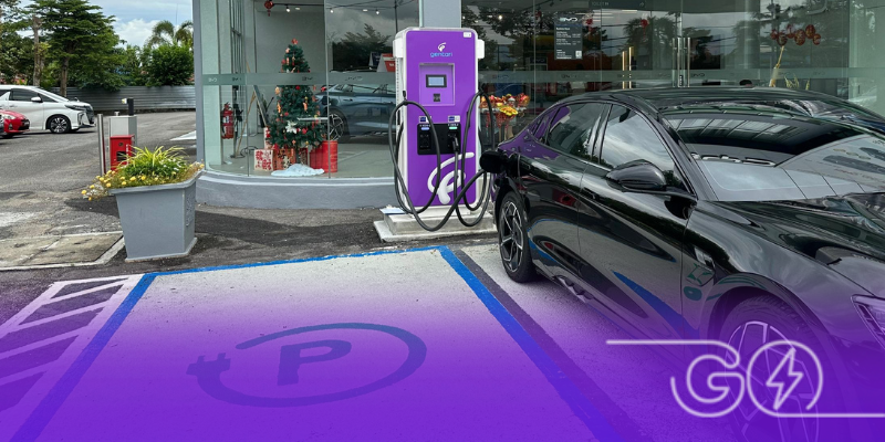 BYD Taiping